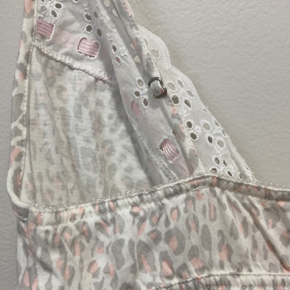 Victoria’s Secret Night Gown Chemise Women Size S - Picture 11 of 13